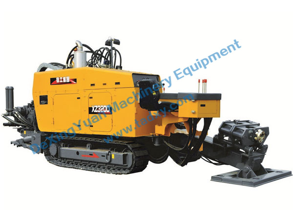 c鿴ԔϢ}XZ320D Horizontal Directional Drill xΔ3245