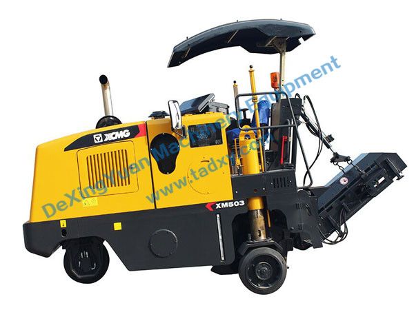 c鿴ԔϢ}XM503 Cold Milling Machine xΔ3086