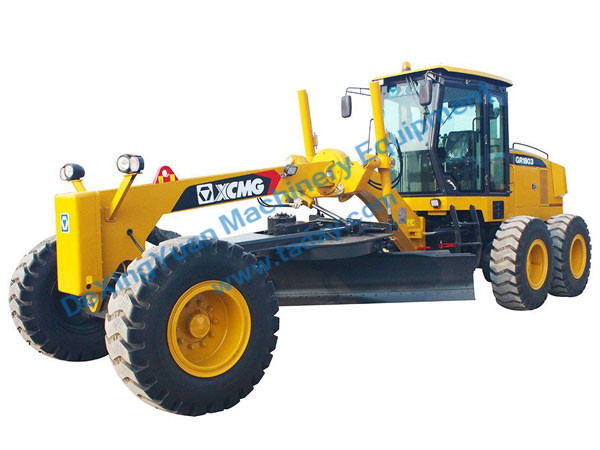 c鿴ԔϢ}GR1805 Motor Grader xΔ1914