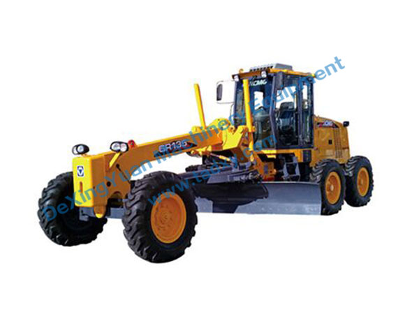 c鿴ԔϢ}GR135 Motor Grader xΔ2952