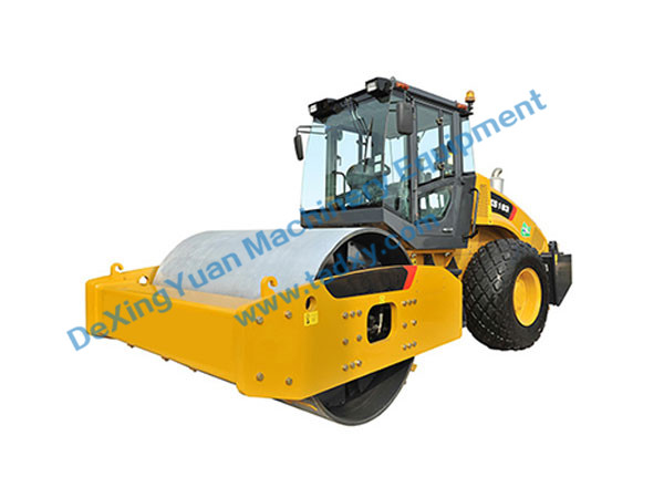 c(din)鿴Ԕ(x)Ϣ(bio)}XS185 Full hydraulic vibratory roller xΔ(sh)1994