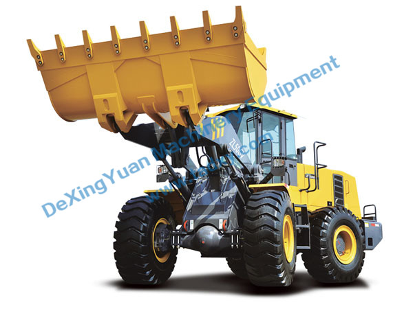 c鿴ԔϢ}ZL50GV Wheel loader xΔ3034