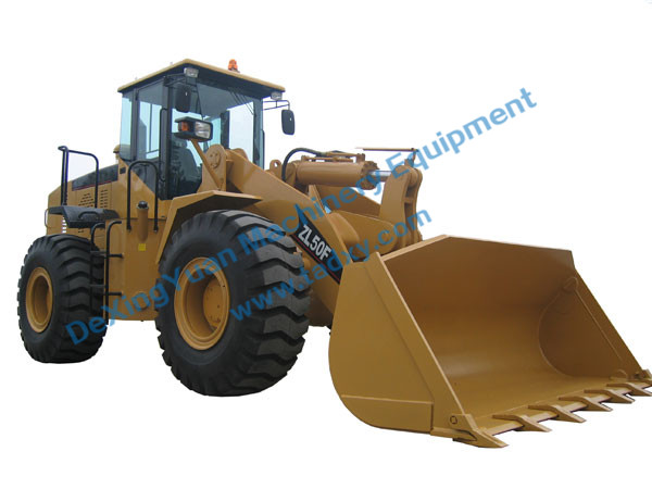 c鿴ԔϢ}ZL50F Wheel Loader xΔ2052