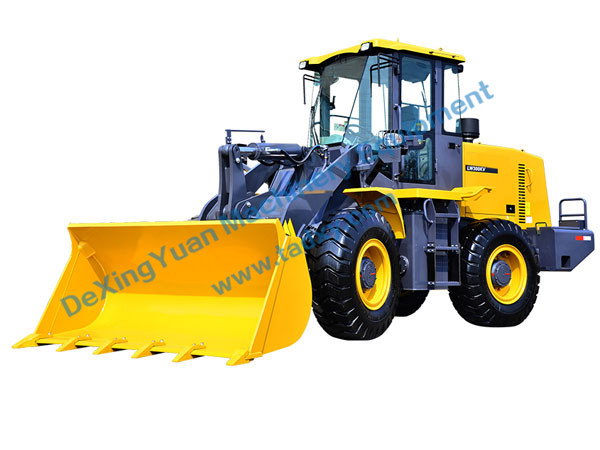 c鿴ԔϢ}LW300KV Wheel loader xΔ3224
