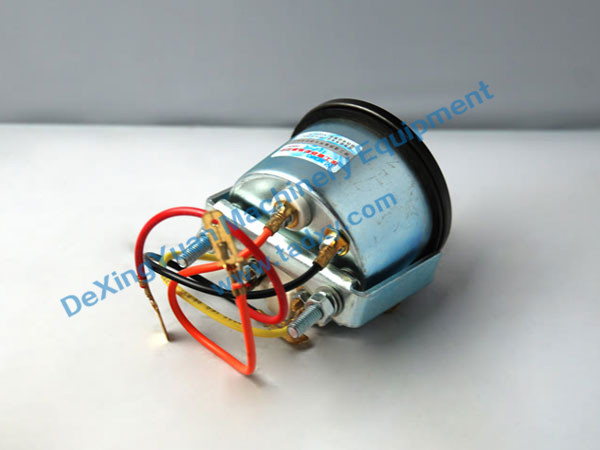 c(din)鿴Ԕ(x)Ϣ(bio)}Air Pressure Gauge YY242-2L3 24V xΔ(sh)1949