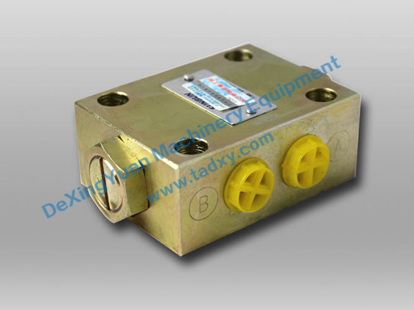 c鿴ԔϢ}Bidirectional Hydraulic Lock Valve xΔ1610