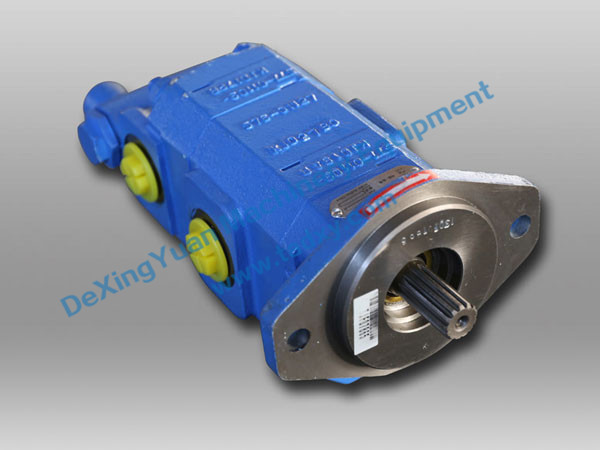 c鿴ԔϢ}Double Gear Pum xΔ1946