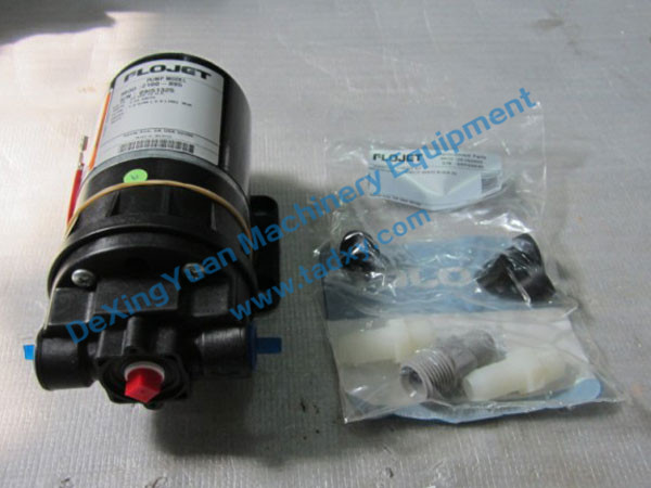 c鿴ԔϢ}Sprinkler Motor 24V xΔ1477