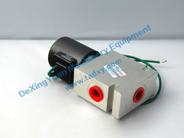 c鿴ԔϢ}Solenoid Valve xΔ1532