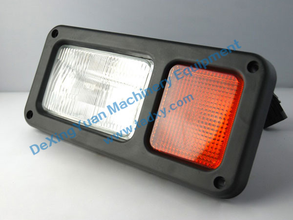 c鿴ԔϢ}Left Combinatory Lamp XGGD08L-24J xΔ1611