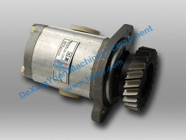 c鿴ԔϢ}Gear Pump CBK26-E25C4 xΔ2025