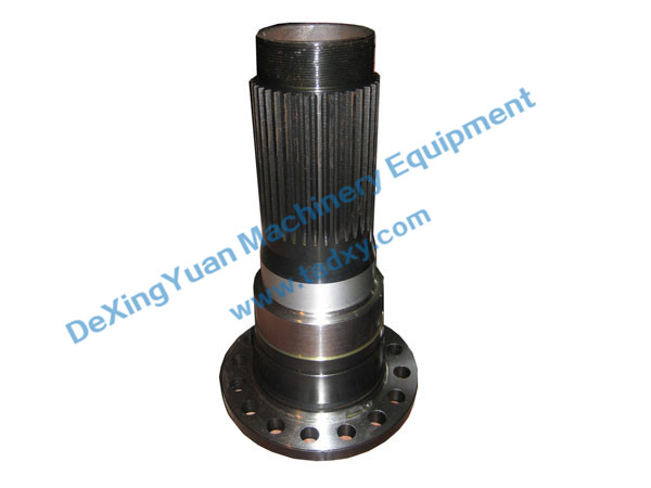 c(din)鿴Ԕ(x)Ϣ(bio)}SEM Series Axle Shaft Tube xΔ(sh)1584