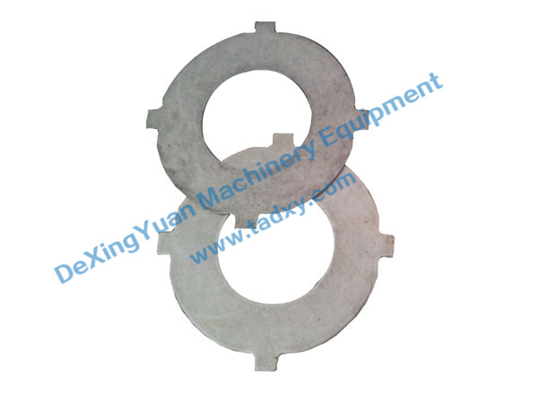 c鿴ԔϢ}Inner Clutch Plater 4061310255 xΔ1518