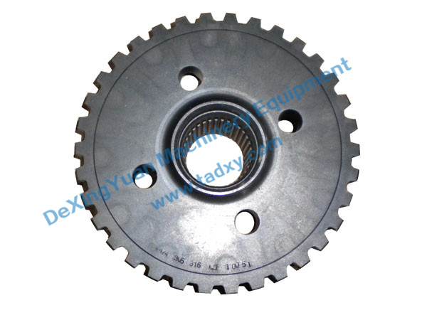 c鿴ԔϢ}Disc Carrier 4474305316 xΔ2027