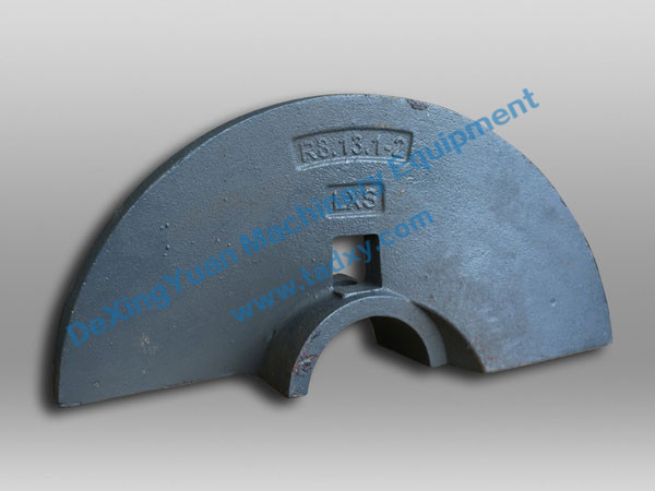 c鿴ԔϢ}Right Leaf Blade R8.13.1-2 xΔ1494