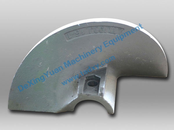 c鿴ԔϢ}Left Leaf Blade LTU90J.16-1 xΔ1885