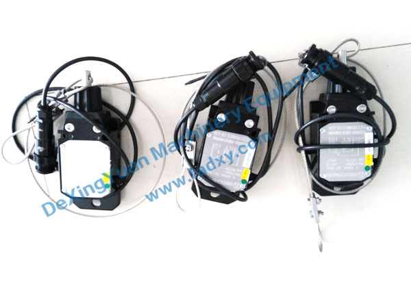 c鿴ԔϢ}Height Limit Switch A2B xΔ1979