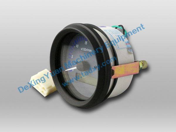 c鿴ԔϢ}Tach/Hourmeter (125 teeth) xΔ1474