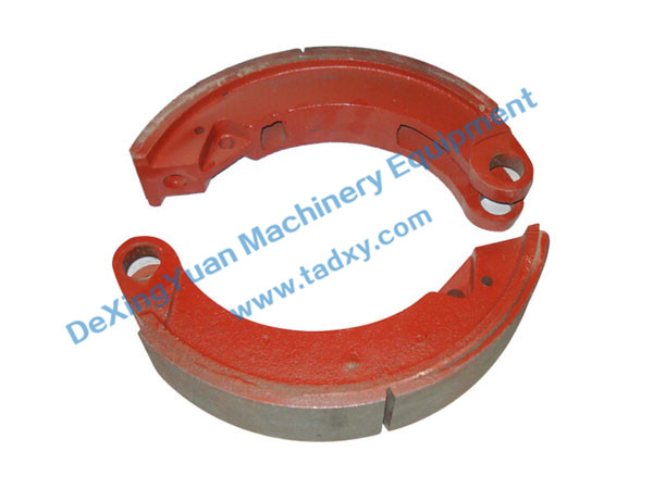 c鿴ԔϢ}Brake Shoe xΔ1407