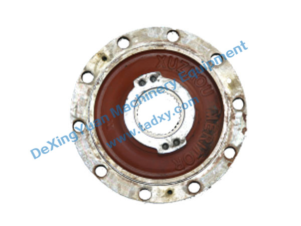 c(din)鿴Ԕ(x)Ϣ(bio)}Splined Hub xΔ(sh)1959