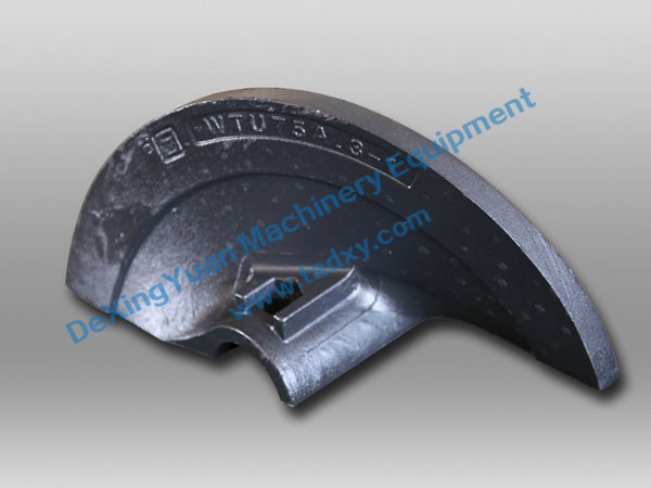 c鿴ԔϢ}Right Leaf Blade R8.13.1-2 xΔ1444