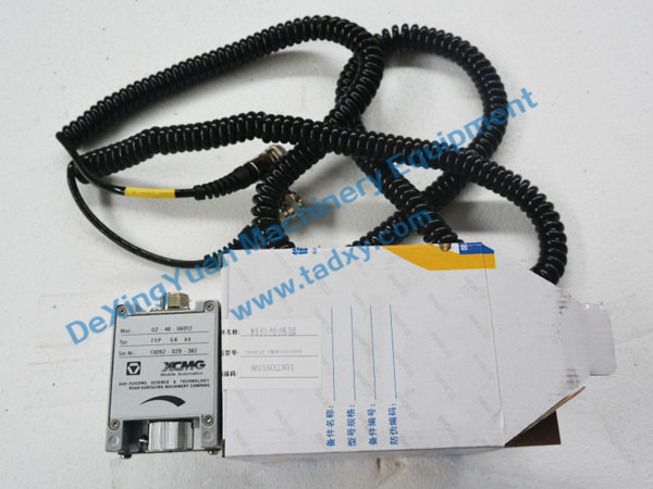 c鿴ԔϢ}Material Level Sensor TYP58-XY xΔ1511