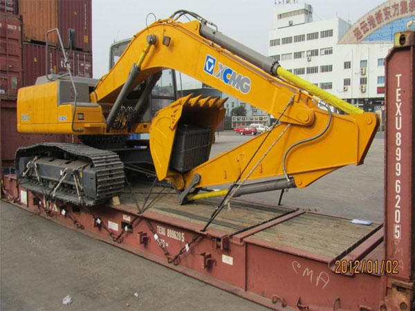 c鿴ԔϢ}Medium excavator xΔ1762