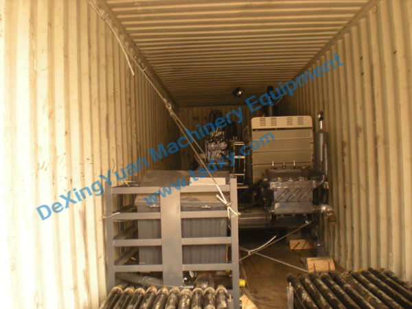 c鿴ԔϢ}Horizontal directional drill packing xΔ1769