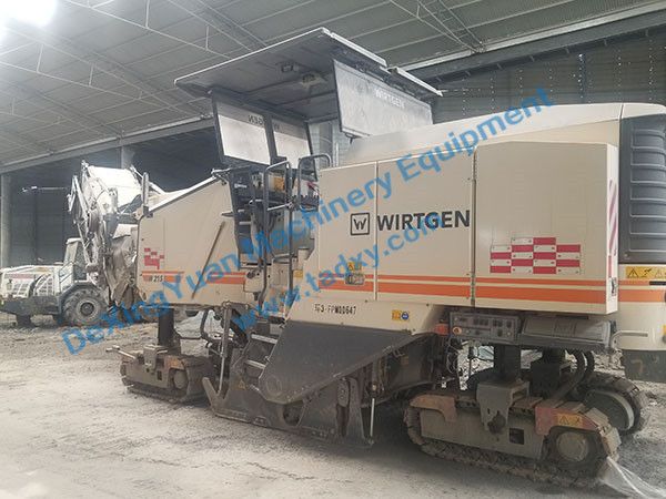 c(din)鿴Ԕ(x)Ϣ(bio)}Wittgens milling machine W215 xΔ(sh)1394